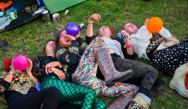 SF Supervisor Wants to Ban the Sale of Nitrous Oxide in San Francisco