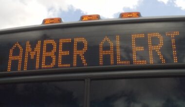 Amber Alert canceled after 3 children from San Fernando Valley were located – NBC Los Angeles