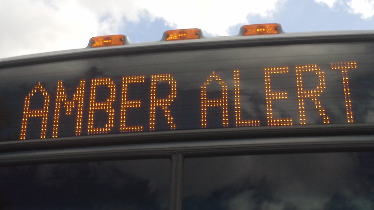 Amber Alert canceled after 3 children from San Fernando Valley were located – NBC Los Angeles