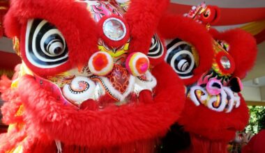 Southern California rings in 2026 Lunar New Year – NBC Los Angeles