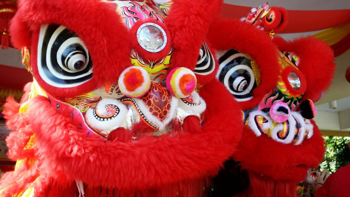 Southern California rings in 2026 Lunar New Year – NBC Los Angeles
