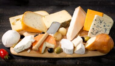 California cheeses have their own snack-around festival in Santa Rosa – NBC Los Angeles