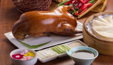 Seven foodie finds for February