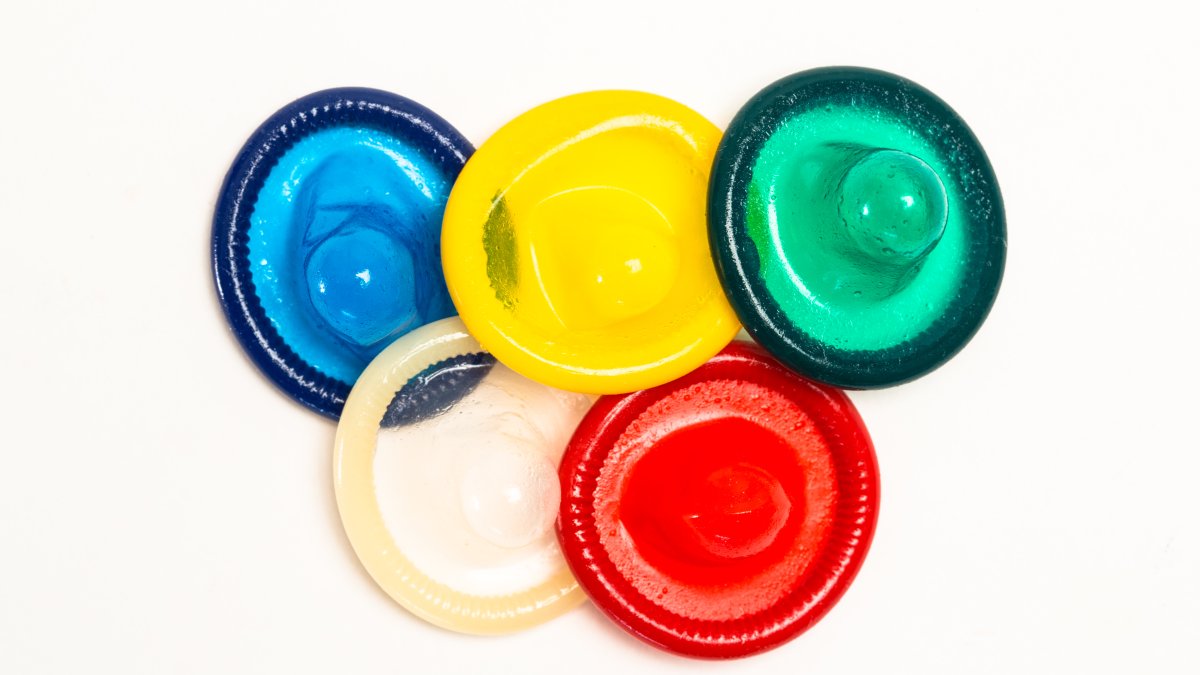 Olympic athletes promised fresh stocks of condoms on Valentine’s Day – NBC Los Angeles