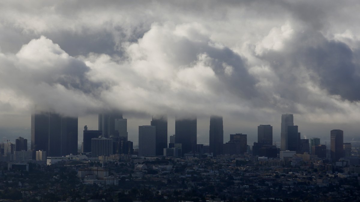 Flood watches, evacuation warnings issued in LA County – NBC Los Angeles