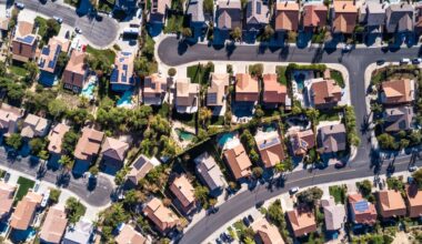 Affordability in California improves with home price dip – NBC 7 San Diego