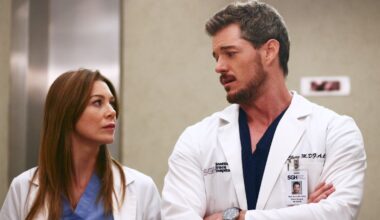 Celebrities react to Eric Dane’s death – NBC 7 San Diego