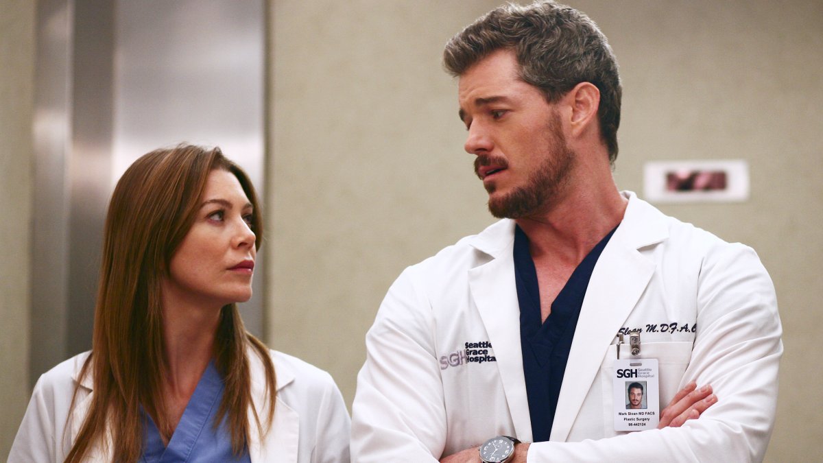 Celebrities react to Eric Dane’s death – NBC 7 San Diego