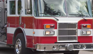 Small plane crashes in Camarillo – NBC Los Angeles