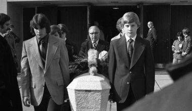 Oakland County Child Killer Case Unsolved After 50 Years