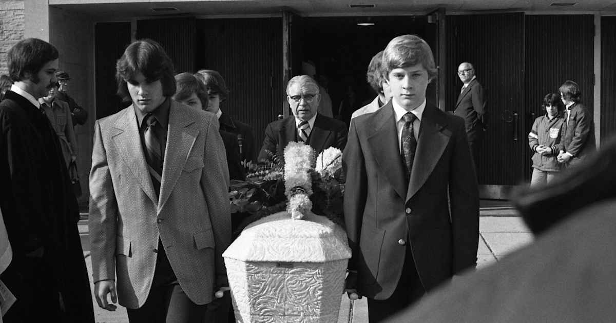 Oakland County Child Killer Case Unsolved After 50 Years