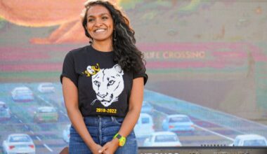 LA Councilmember Nithya Raman talks her mayoral campaign