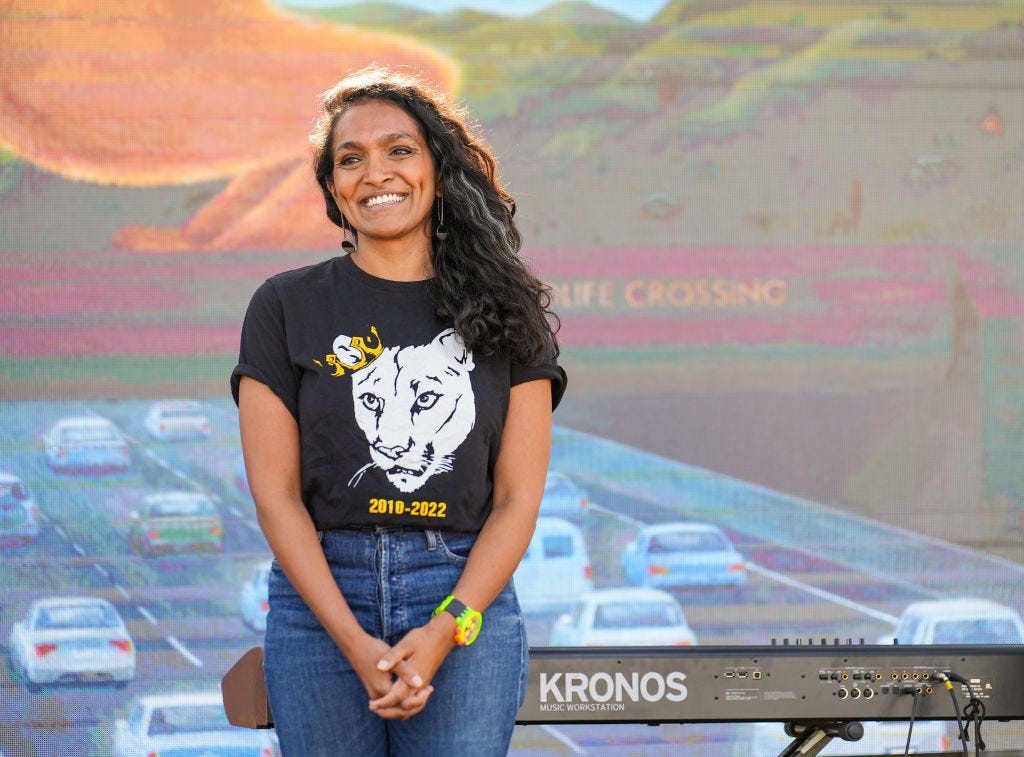 LA Councilmember Nithya Raman talks her mayoral campaign