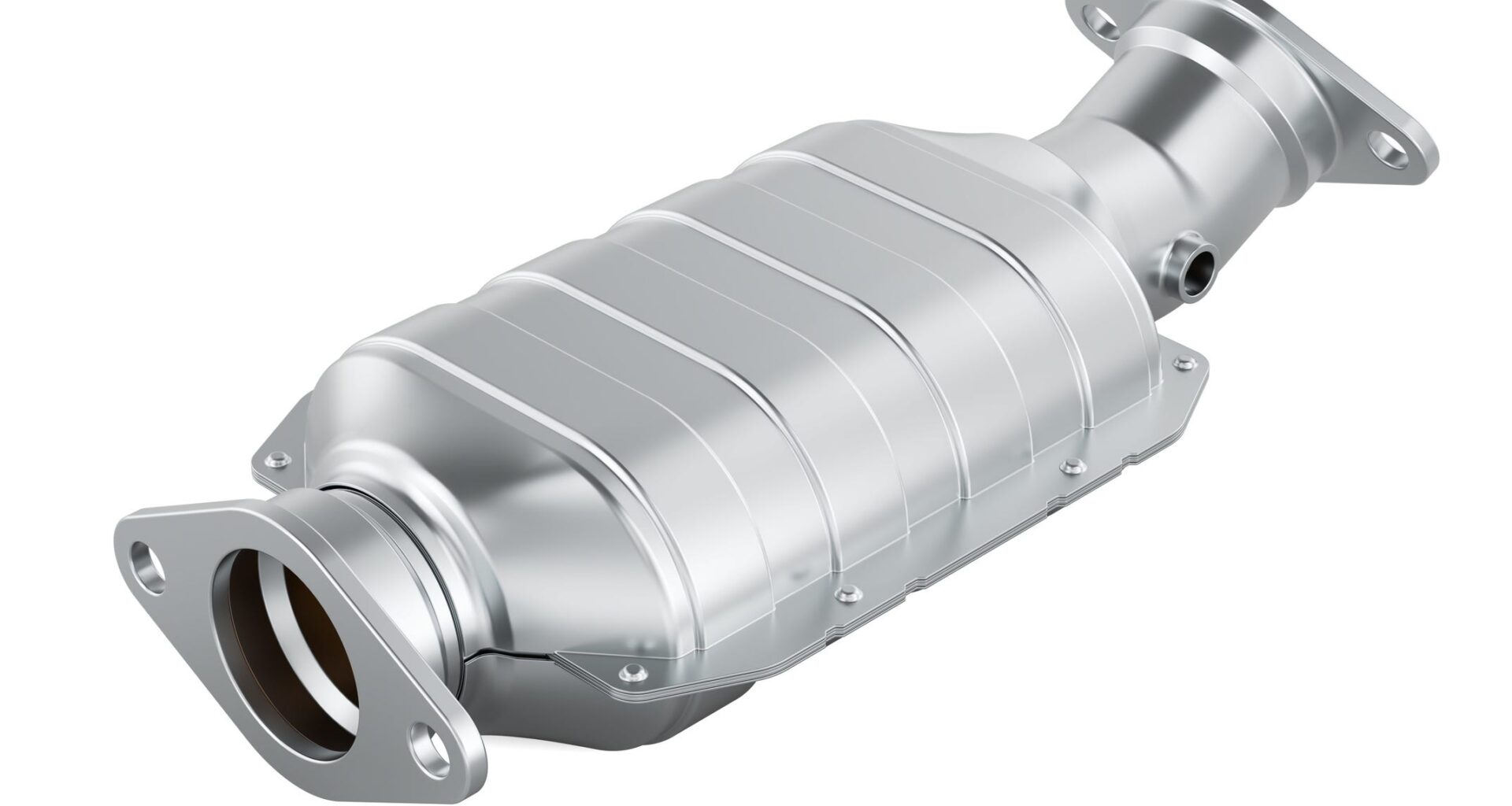Catalytic Converter