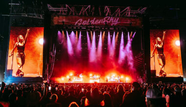 Sacramento’s GoldenSky Festival Won’t Be Returning For 2026 – Folsom Times