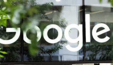 Three Iranians Charged with Stealing Trade Secrets from Google