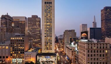 TechCrunch Disrupt Grand Hyatt San Francisco