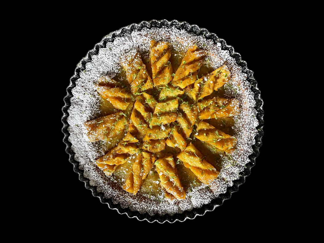 Grand Opening Bakery debuts with Lunar New Year specialities, and a new Berkeley provisions shop is almost ready