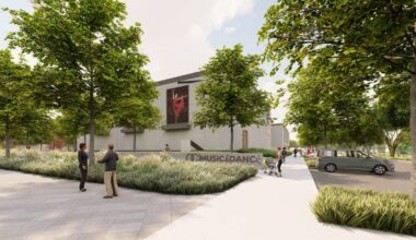 Orange County Music & Dance No Longer Breaking Ground at Great Park