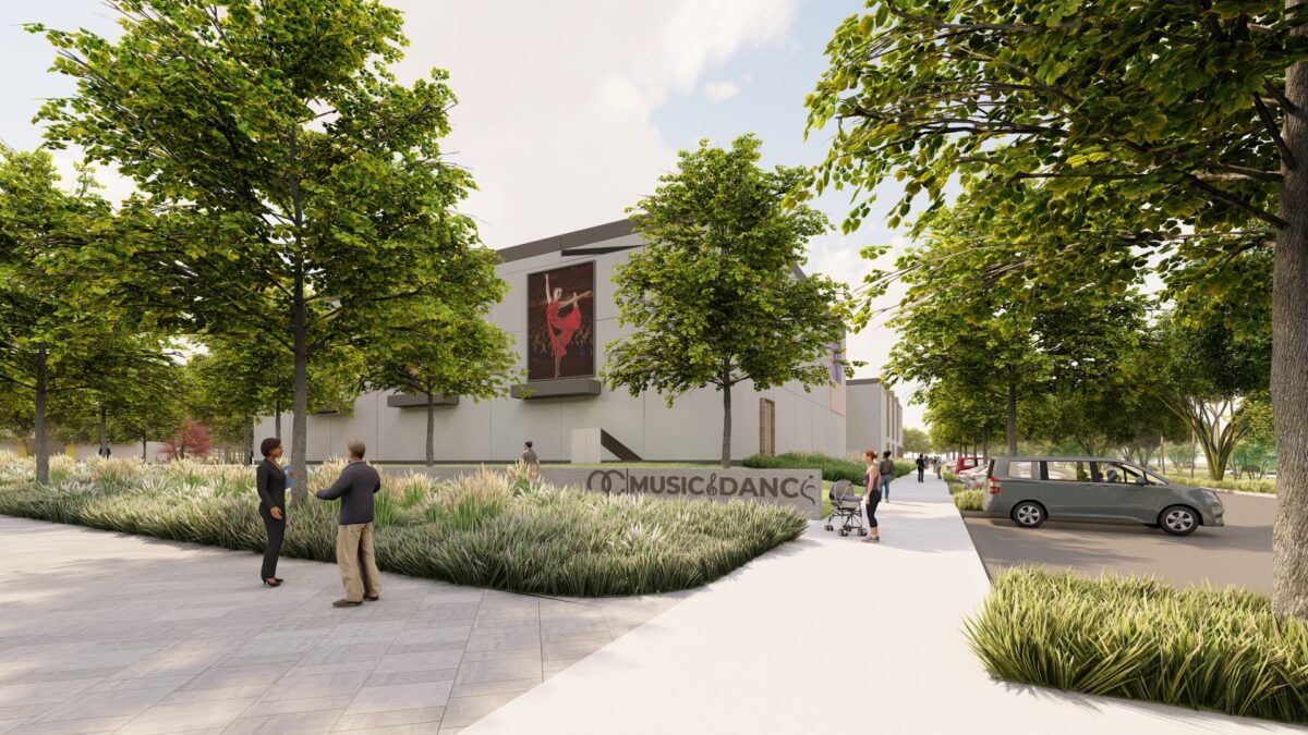 Orange County Music & Dance No Longer Breaking Ground at Great Park