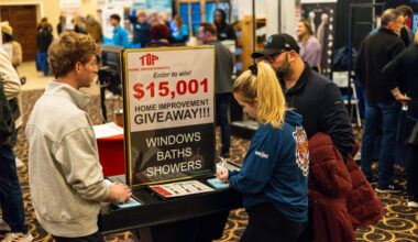 Get Ready Michigan, a New Home Show Is Coming to Oakland County