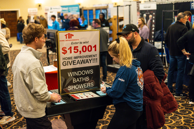 Get Ready Michigan, a New Home Show Is Coming to Oakland County