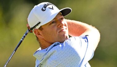 Max Greyserman aces No. 14 at Riviera, earns $25K for California Rises through Birdies for Good