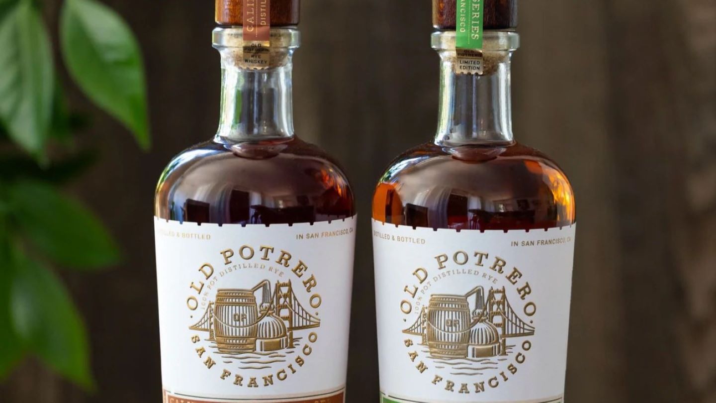 Hotaling & Co. to close San Francisco distillery