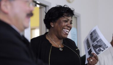 Former SF Nonprofit CEO ‘Enriched Herself’ With Public Funds, Prosecutors Say