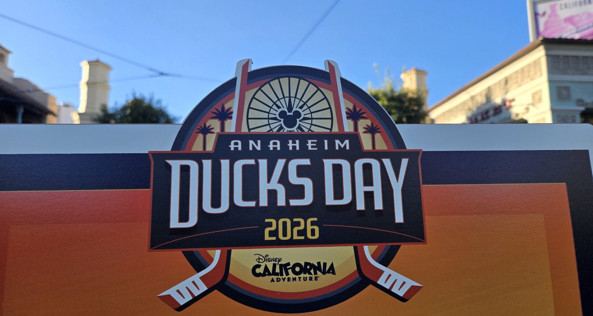 Anaheim Ducks Day 2026 Live Blog