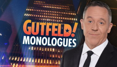 The San Francisco RESET | Gutfeld! Monologues