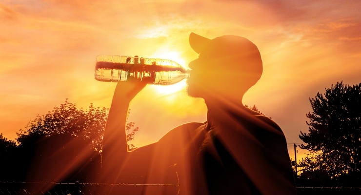 Los Angeles County Adopts Heat Action Plan – Pasadena Now