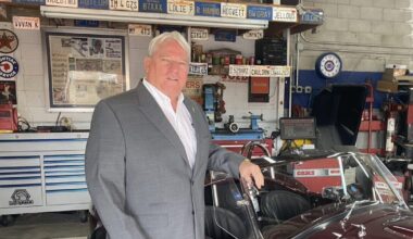 Serial entrepreneur seeks District 9 San Jose council seat