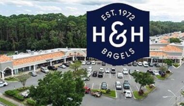H&H Bagels plans March 5 opening in Mandarin