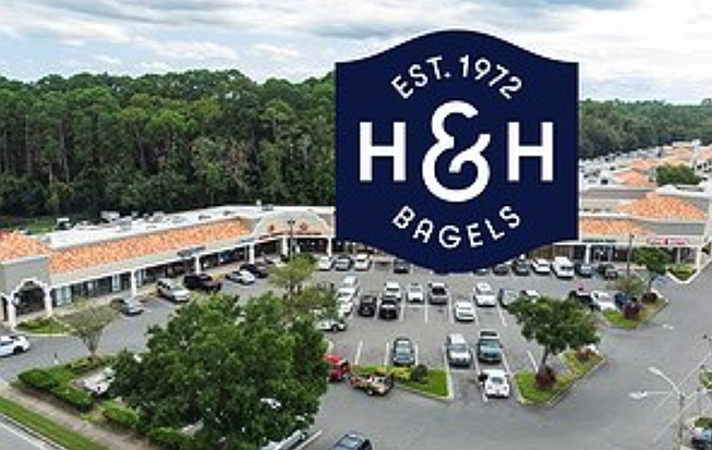 H&H Bagels plans March 5 opening in Mandarin