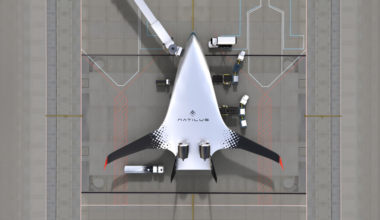 This San Diego company says it’s building the next Boeing – San Diego Union-Tribune