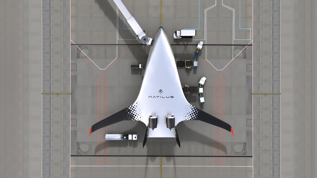 This San Diego company says it’s building the next Boeing – San Diego Union-Tribune