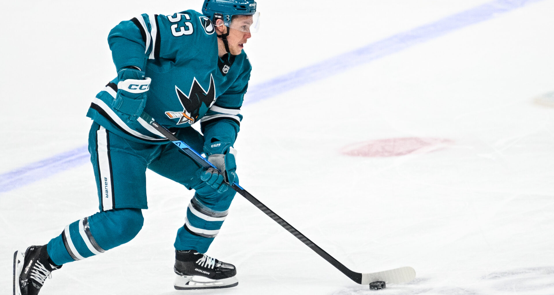 Sharks Waive Skinner For Contract Termination