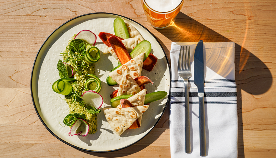 Harland Brewing Co. 4S Ranch