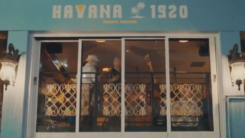 Havana 1920