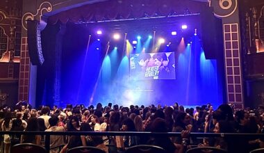 Yes, I went to the cottage – The UCSD Guardian