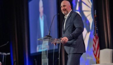 Sacramento politicians love Valley conservative Heath Flora, but local Republicans have given up on him