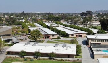 La Mesa Police Department responds to threat at Helix Charter High School