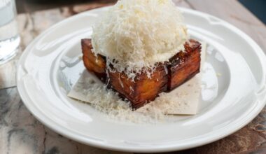 Hermon’s Review: Every Neighborhood Needs a Restaurant Like This Northeast Los Angeles Gem