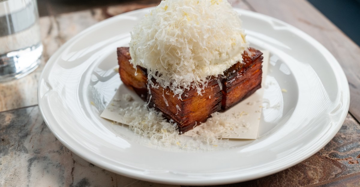 Hermon’s Review: Every Neighborhood Needs a Restaurant Like This Northeast Los Angeles Gem