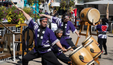 Cultural diversity shines during 2ND & PCH’s joyful Lunar New Year celebration