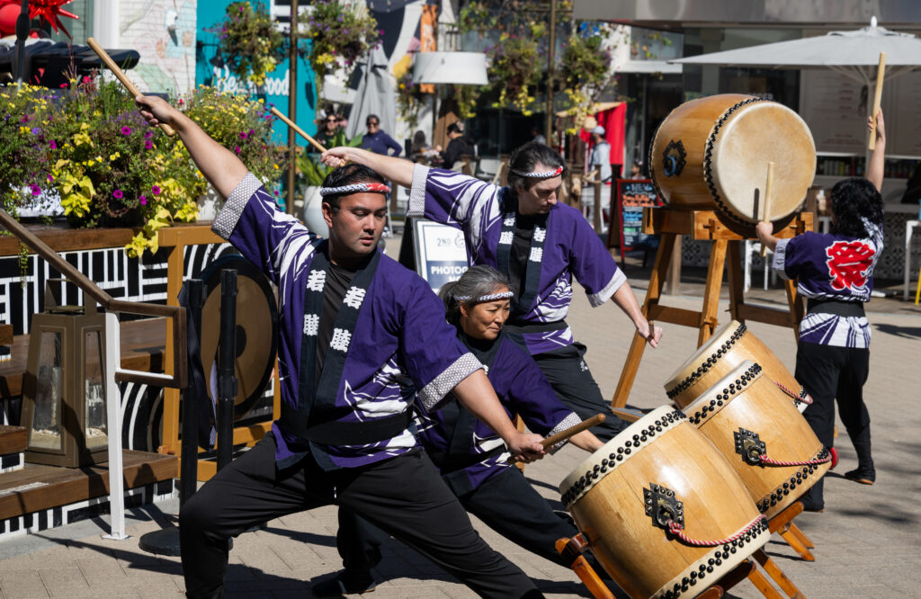 Cultural diversity shines during 2ND & PCH’s joyful Lunar New Year celebration
