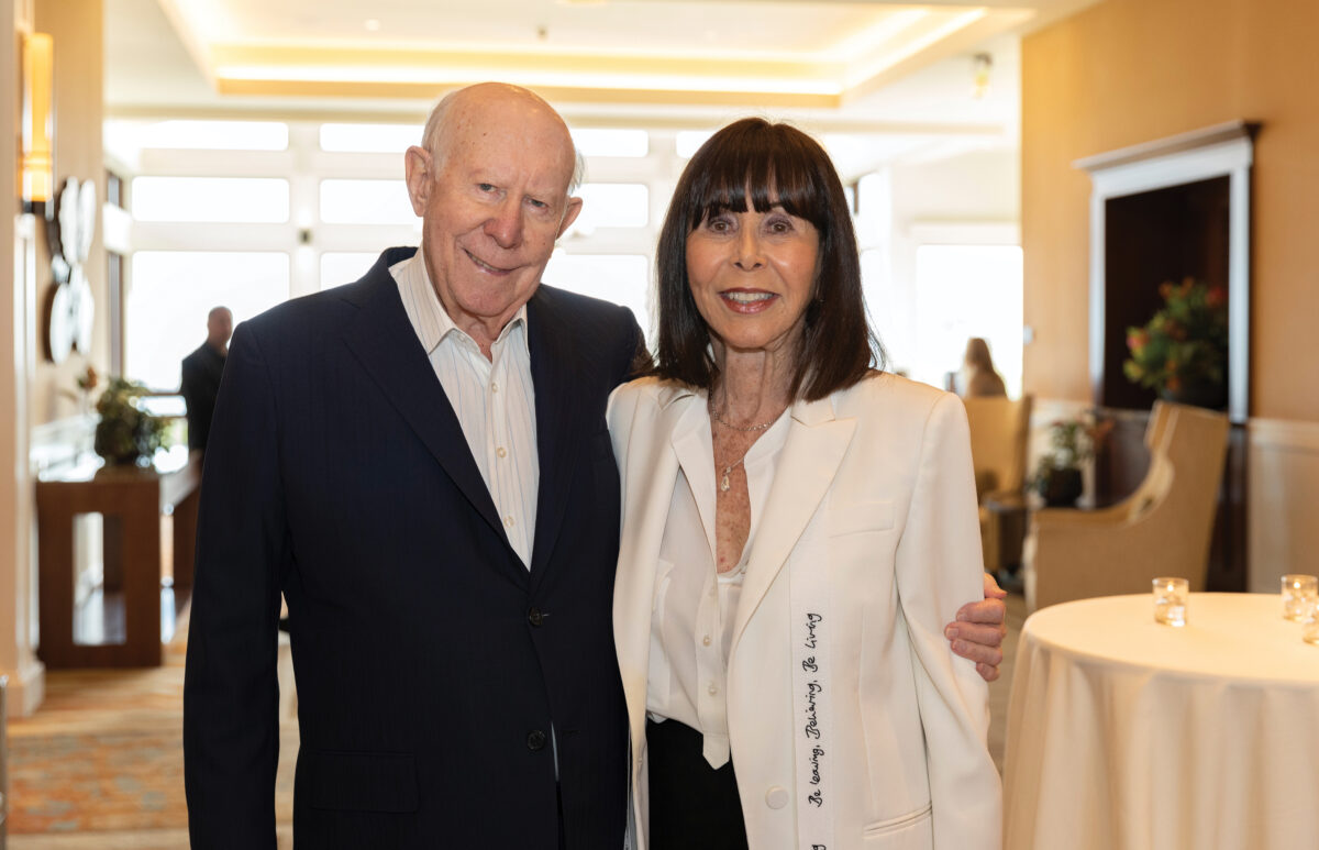 Simons’ $30M Gift Backs Workforce Housing at Hoag