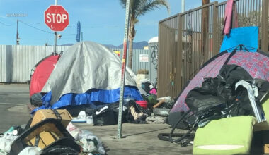 Federal Judge Rules LA City Liable for Property Confiscated from the Homeless