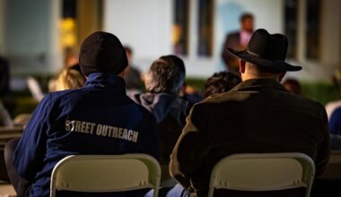 Long Beach City Council discusses their response to ‘threatening,’ but non-criminal behavior